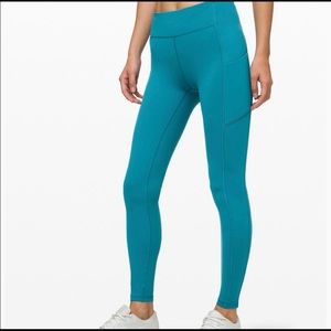 Lululemon Speed Up MR Tight 28”